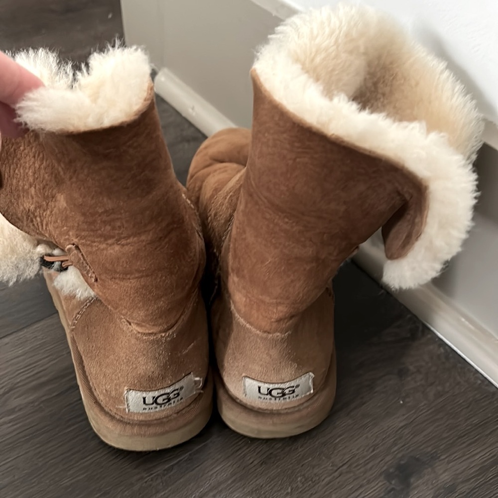 Bailey Button Ugg Boots - image 2